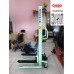 Xe nâng tay cao mini 200kg đến 650kg