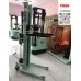 Xe nâng tay cao mini 200kg đến 650kg