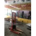 Xe nâng tay cao mini 500kg  Niuli